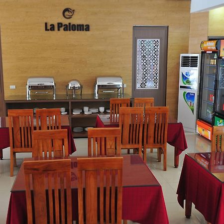 La Paloma Hotel Ninh Binh Eksteriør bilde